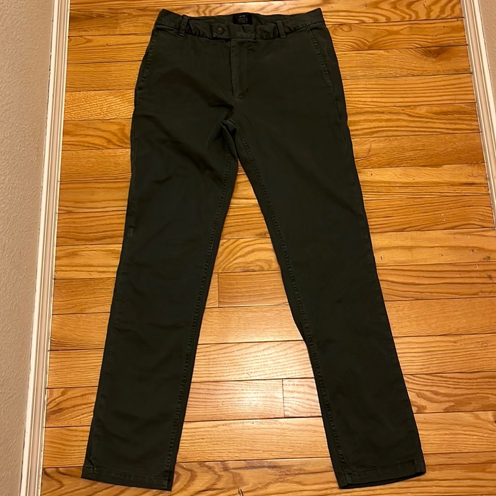 NEUW Jeans in green